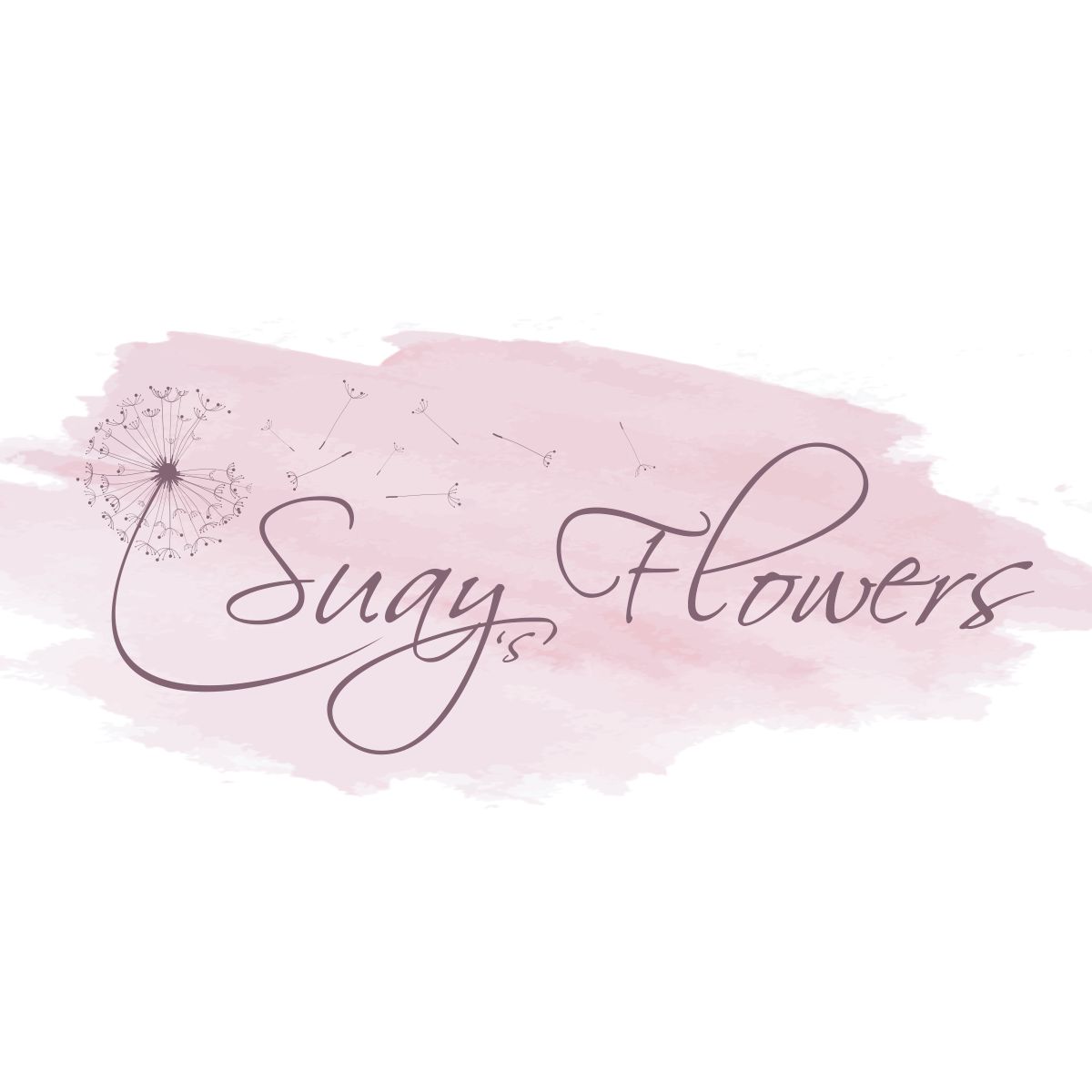 SUAY'S FLOWERS