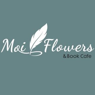 MOI FLOWERS&BOOK CAFE