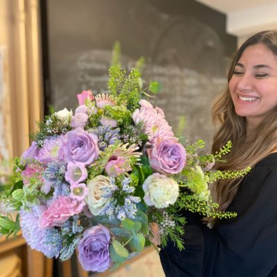 Yaz Buketi Bir Günlük Eğitimi